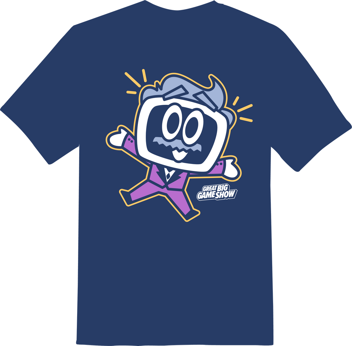 Team-Member GBGS Chip Shirt