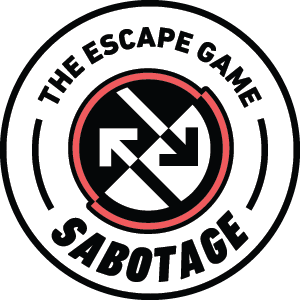 Sabotage Pin