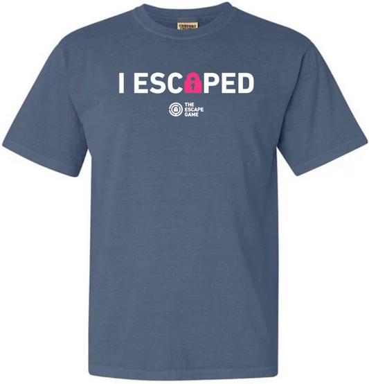 2026 Classic Tee
