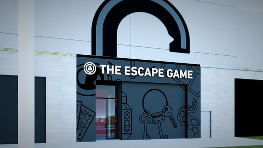 The Escape Game at Tysons Corner Pre-Sale - 4 E-Gift Cards for $100