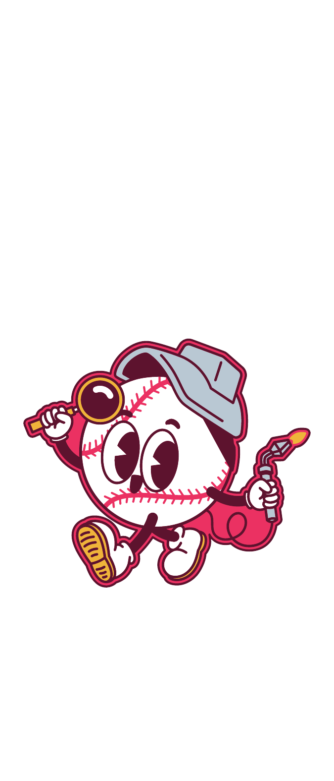 Team-Member Birmingham City Pin
