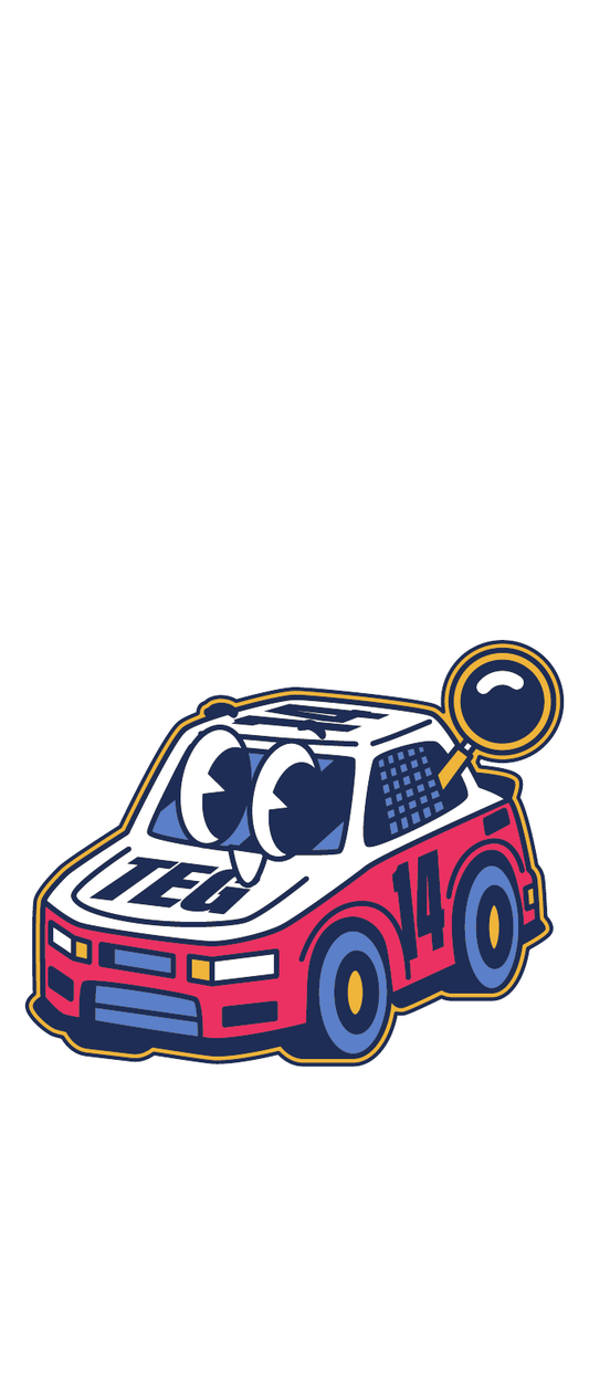 Team-Member Concord City Pin