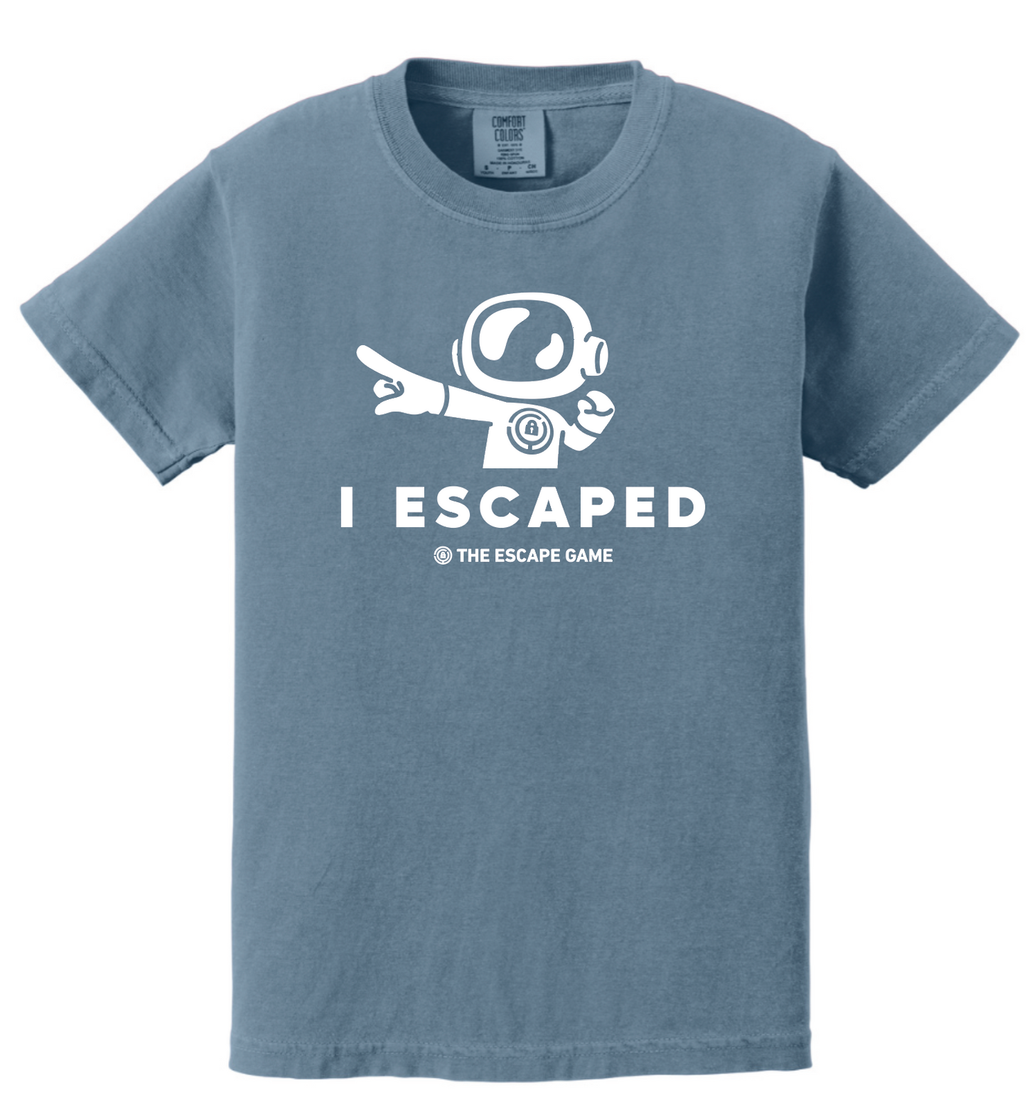 Cosmo Youth Tee