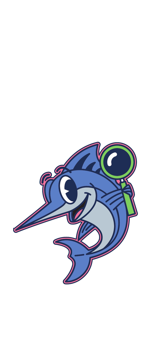 Dania Beach City Pin