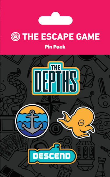 Team-Member Depths P. Pack