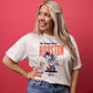 Houston Bull Tee