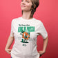 Team-Member King of Prussia Pretzel Tee