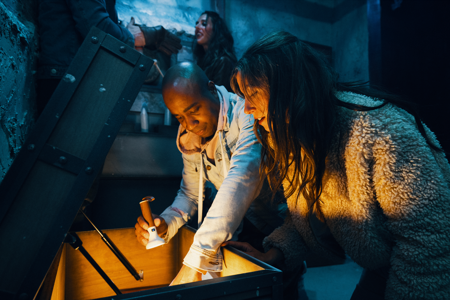 The Escape Game at Panama City Beach Pre-Sale - 4 E-Gift Cards for $100