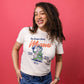 Miami Gator Tee