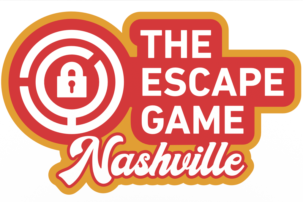 Nashville City Pin