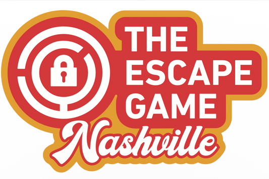 Nashville City Pin