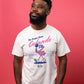 Orlando Flamingo Tee