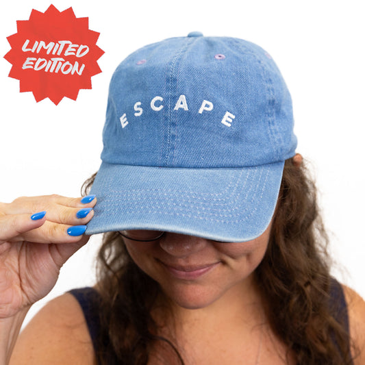 2026 Summer Hat