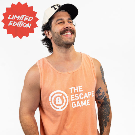 2026 Summer Tank Top