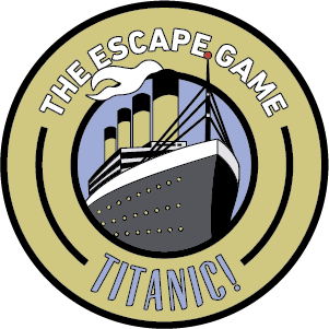 Titanic! Pin