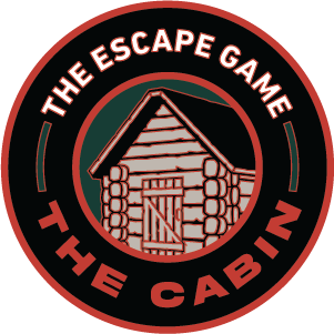 The Cabin Pin