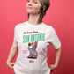 San Antonio Pinata Tee