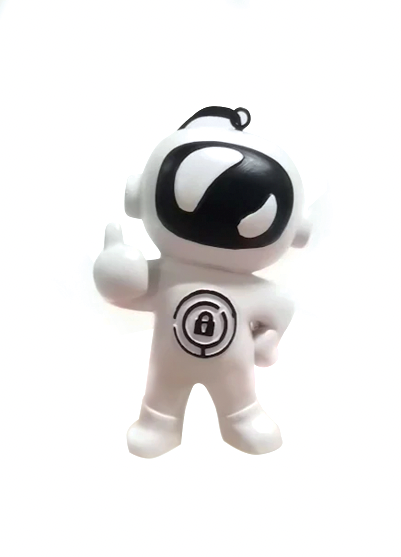 Team-Member Cosmo Orn.