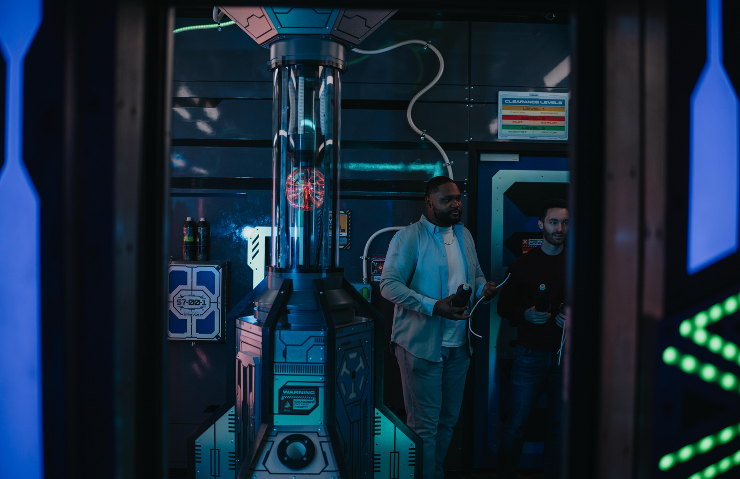 The Escape Game at Panama City Beach Pre-Sale - 4 E-Gift Cards for $100