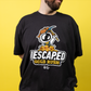 Team-Member Cosmo I Escaped Gold Rush