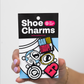 Shoe Charm Pack