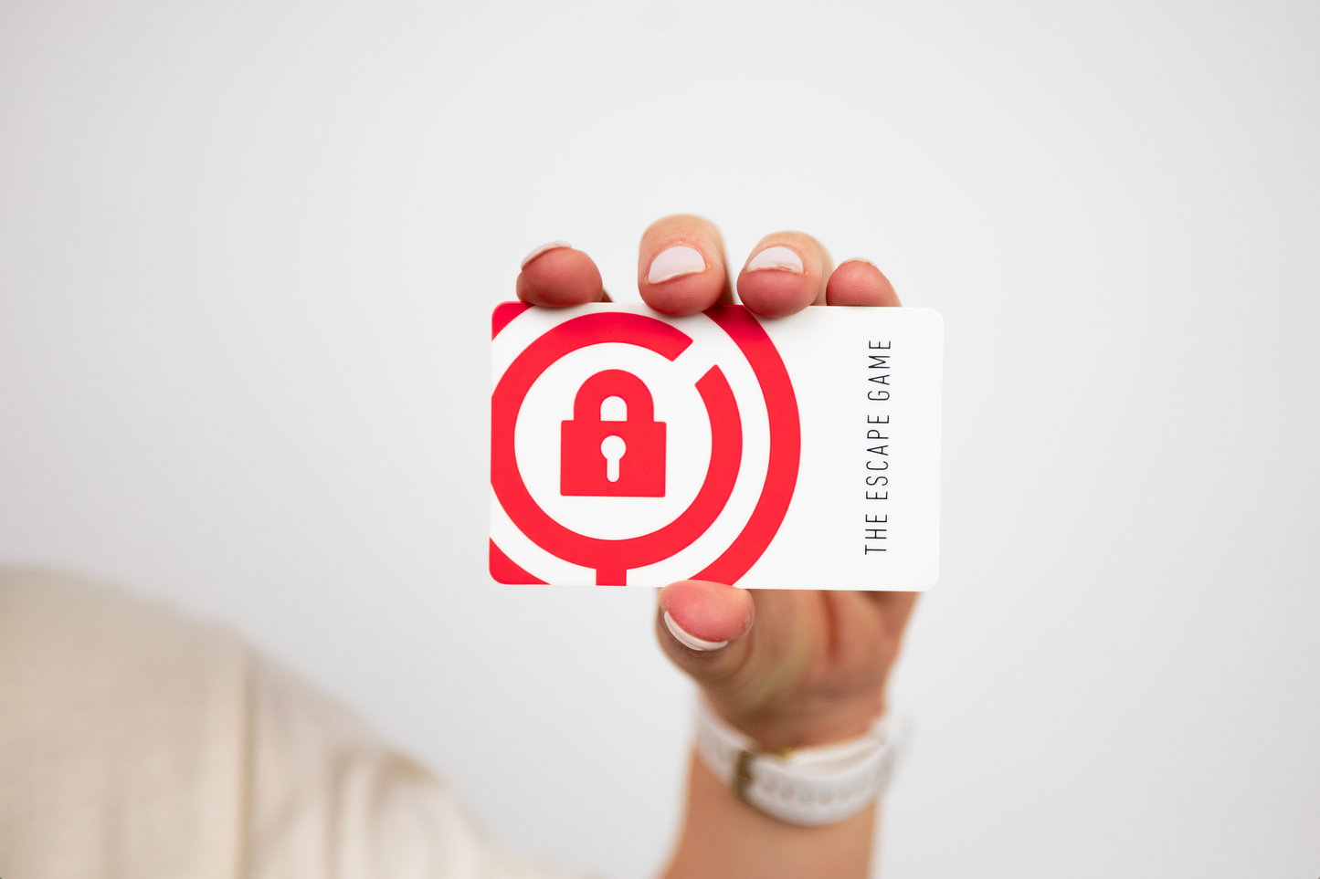 Single-Player Physical Gift Card