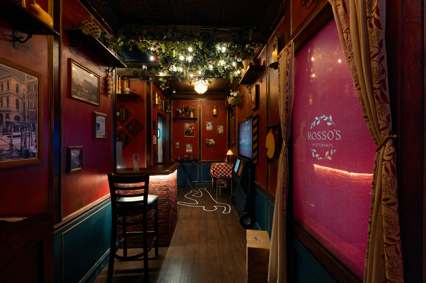 The Escape Game Gilbert Pre-Sale - 4 E-Gift Cards for $100
