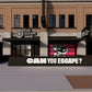 The Escape Game Gilbert Pre-Sale - 4 E-Gift Cards for $100