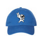 Blue Cosmo Hat