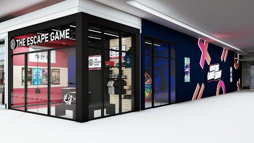 The Escape Game Uniondale Pre-Sale - 4 E-Gift Cards for $100